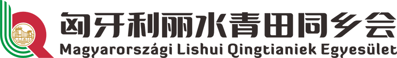 匈牙利丽水青田同乡会